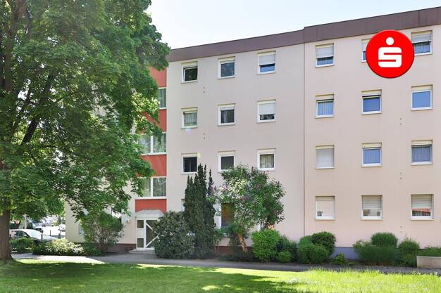 Wohnung zum Kauf 229.000 € 3 Zimmer 74 m² 3. Geschoss frei ab 01.08.2025 Röthenbach West Nürnberg 90449