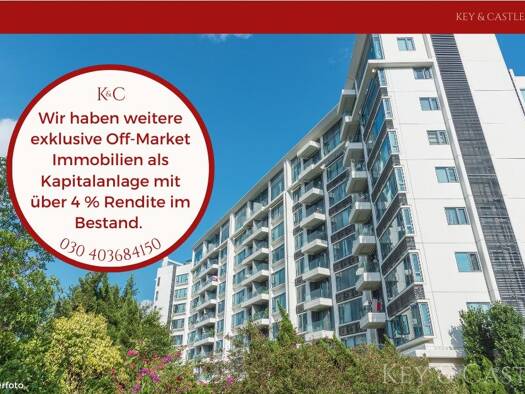 Wohnanlage zum Kauf provisionsfrei als Kapitalanlage geeignet 168.000 € 69 m² Zentrum-Nord Leipzig 04105