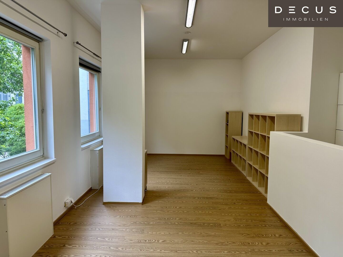 Büro-/Praxisfläche zur Miete 9,90 € Wien 1230