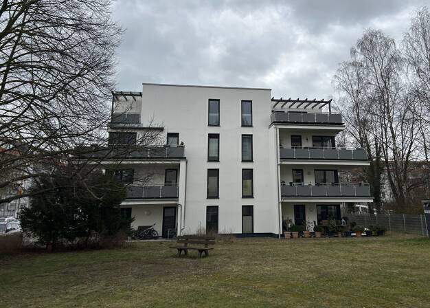 Wohnung zum Kauf 268.000 € 3 Zimmer 82 m² EG frei ab 01.06.2025 Knieper Nord Stralsund 18435