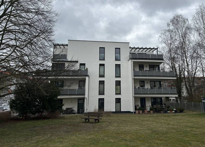 Wohnung zum Kauf 268.000 € 3 Zimmer 82 m² EG frei ab 01.06.2025 Knieper Nord Stralsund 18435