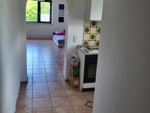 Wohnung zur Miete 425 € 1 Zimmer 35 m² Geschoss -1/2 frei ab 01.10.2026 Pentling 93080