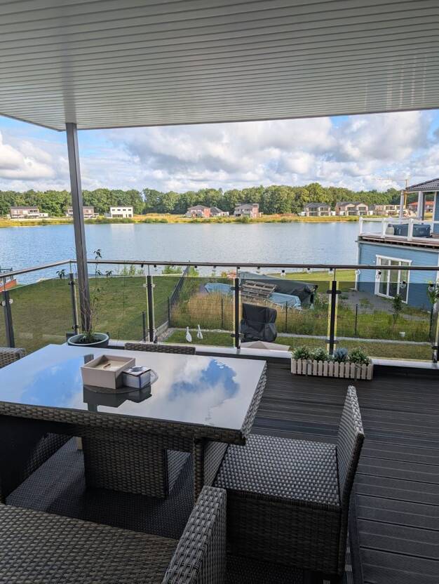 Doppelhaushälfte zur Miete 1.299 € 4 Zimmer 160,3 m² frei ab 01.10.2025 Am See 72 Herzlake Herzlake 49770
