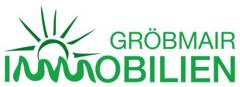 Gröbmair Immobilien GmbH logo
