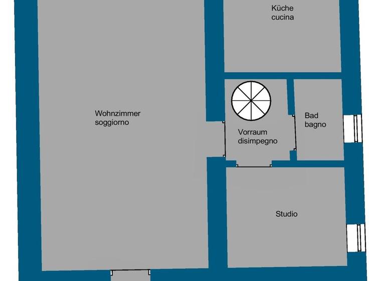 Villa zum Kauf 480.000 € 5 Zimmer 350 m² 14.000 m² Grundstück frei ab sofort Lucca 55100