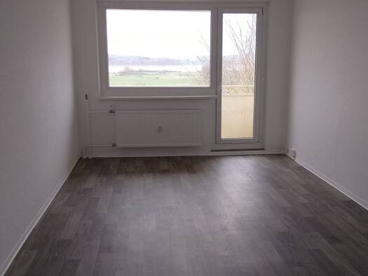 Wohnung zur Miete 570 € 4 Zimmer 71,5 m² 4. Geschoss frei ab sofort Siedlung am Wald 11-23 Sellin 18586