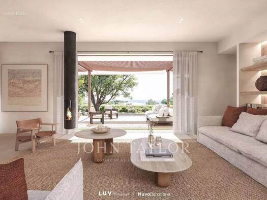 Einfamilienhaus zum Kauf provisionsfrei 3.300.000 € 315 m² 1.380 m² Grundstück Mahón 07700