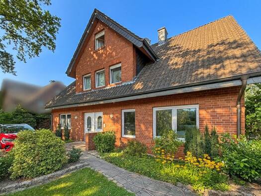 Mehrfamilienhaus zum Kauf 649.000 € 11 Zimmer 277 m² 990 m² Grundstück Altenrheine Rheine 48432