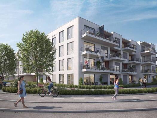 Wohnung zum Kauf 211.000 € 2 Zimmer 55 m² 3. Geschoss Centar, Luka, Finida