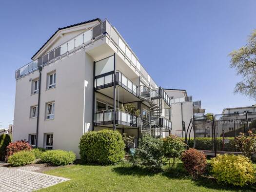 Wohnung zum Kauf 250.000 € 2 Zimmer 64,4 m² 1. Geschoss Schwelm 58332