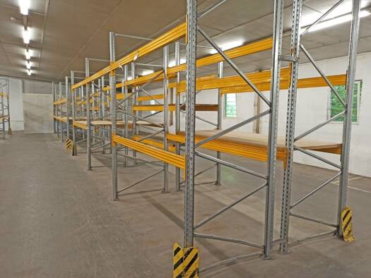 Lagerhalle zur Miete 5 € 500 m² Lagerfläche Dachau 85221