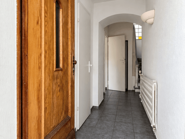 Reihenmittelhaus zum Kauf 325.000 € 3 Zimmer 89 m² 409 m² Grundstück Bergheim Troisdorf 53844