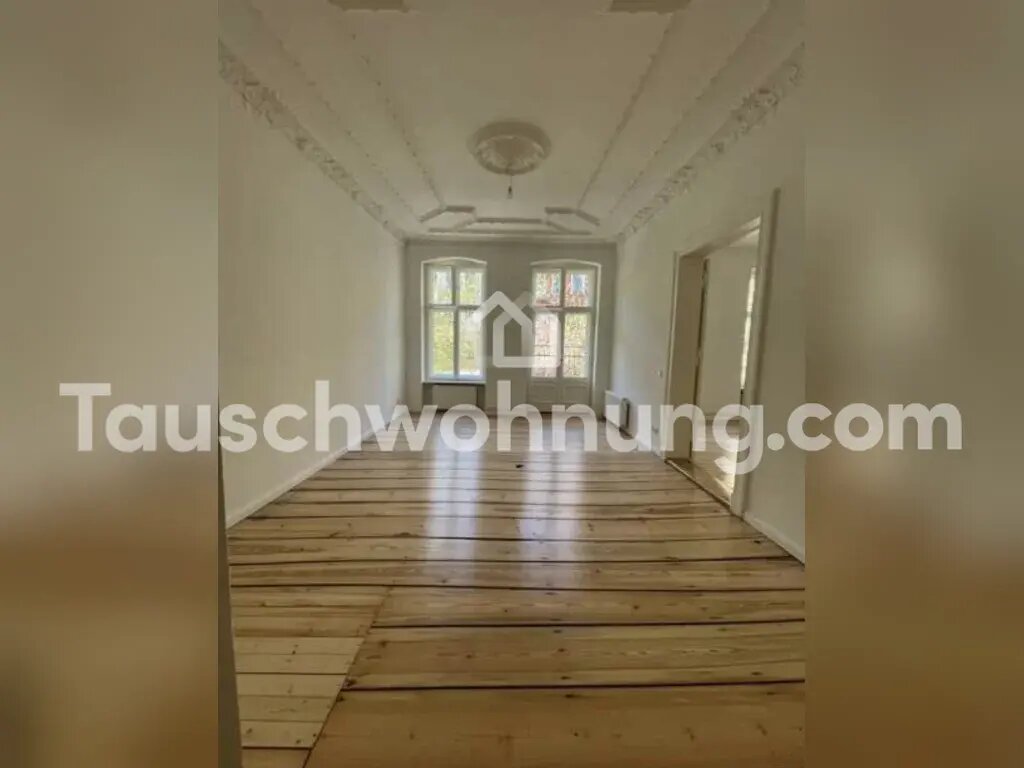 Wohnung zur Miete Tauschwohnung 1.500 € 3,5 Zimmer 93 m²<br/>Wohnfläche Französisch Buchholz Berlin 10405