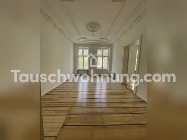 Wohnung zur Miete Tauschwohnung 1.500 € 3,5 Zimmer 93 m² Französisch Buchholz Berlin 10405