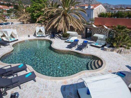 Villa zum Kauf 2.950.000 € 12 Zimmer 1.050 m² Župa 20000