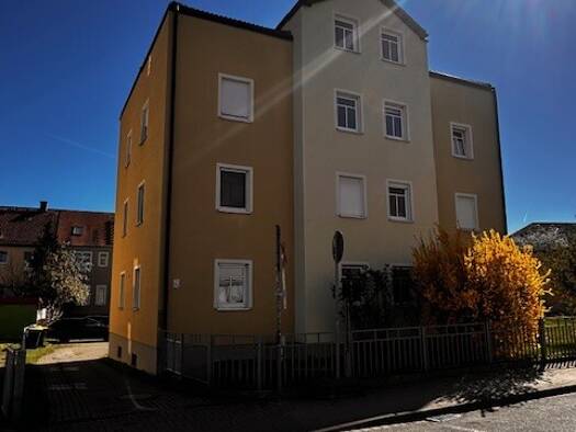 Wohnung zur Miete 432 € 3 Zimmer 54 m² 1. Geschoss frei ab 01.06.2026 Gottfried Keller-Straße 71 Cotta Dresden / Cotta 01157