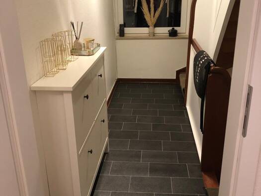Terrassenwohnung zur Miete 650 € 3 Zimmer 63 m² Geschoss 1/2 frei ab 01.11.2026 Woltmershausen Bremen 28197