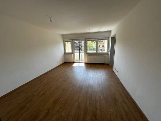 Wohnung zur Miete 1.080 € 4 Zimmer 120 m² Geschoss 3/7 frei ab sofort Bad Windsheim Bad Windsheim 91438