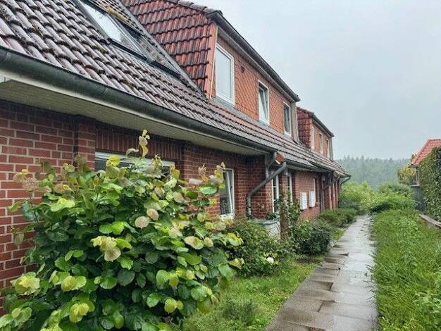 Wohnung zur Miete 820 € 3 Zimmer 69,1 m² frei ab 31.08.2026 An den Dorfwiesen 8 F Hedendorf Buxtehude 21614