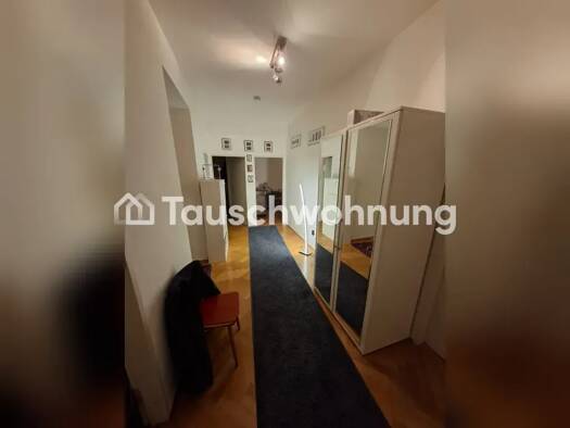 Wohnung zur Miete Tauschwohnung 1.400 € 4 Zimmer 100 m² EG Sülz Lindenthal 50937