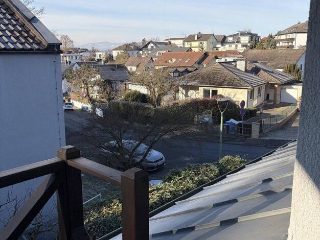 WG-Zimmer zur Miete auf Zeit 790 € 37 m² 2. Geschoss frei ab 01.10.2026 Friedrich-Ebert-Straße Bad Vilbel Bad Vilbel 61118