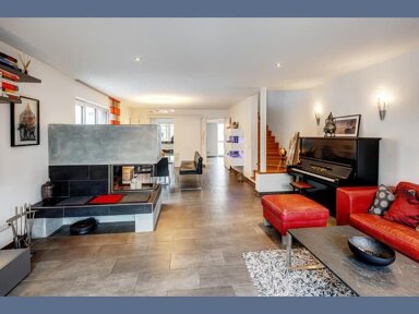 Haus zur Miete 4.761 € 5 Zimmer 186 m² frei ab 02.01.2025 Englschalking München 81927