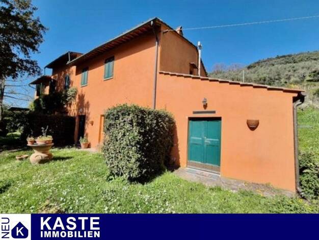 Haus zum Kauf 950.000 € 7 Zimmer 580 m² 75.000 m² Grundstück San Giuliano Terme 56017