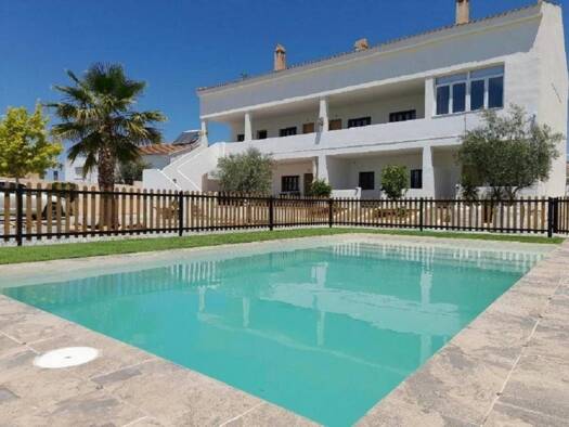 Haus zum Kauf 345.000 € 1 Zimmer 407 m² Arenas del Rey 18126