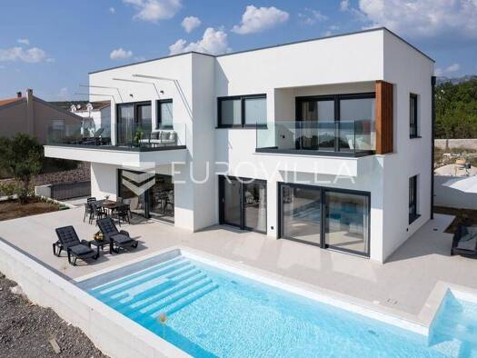 Haus zum Kauf 750.000 € 3 Zimmer 194 m² Maslenica Jasenice