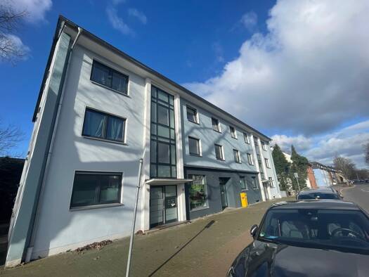 Mehrfamilienhaus zum Kauf 1.990.000 € 808 m² 1.012 m² Grundstück Haan Haan 42781