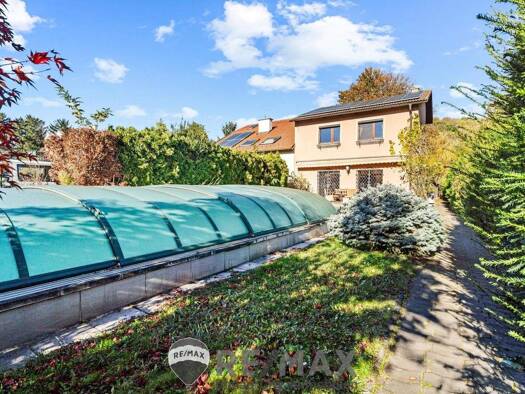 Einfamilienhaus zum Kauf 778.500 € 4 Zimmer 153 m² 1.089 m² Grundstück Langenzersdorf 2103