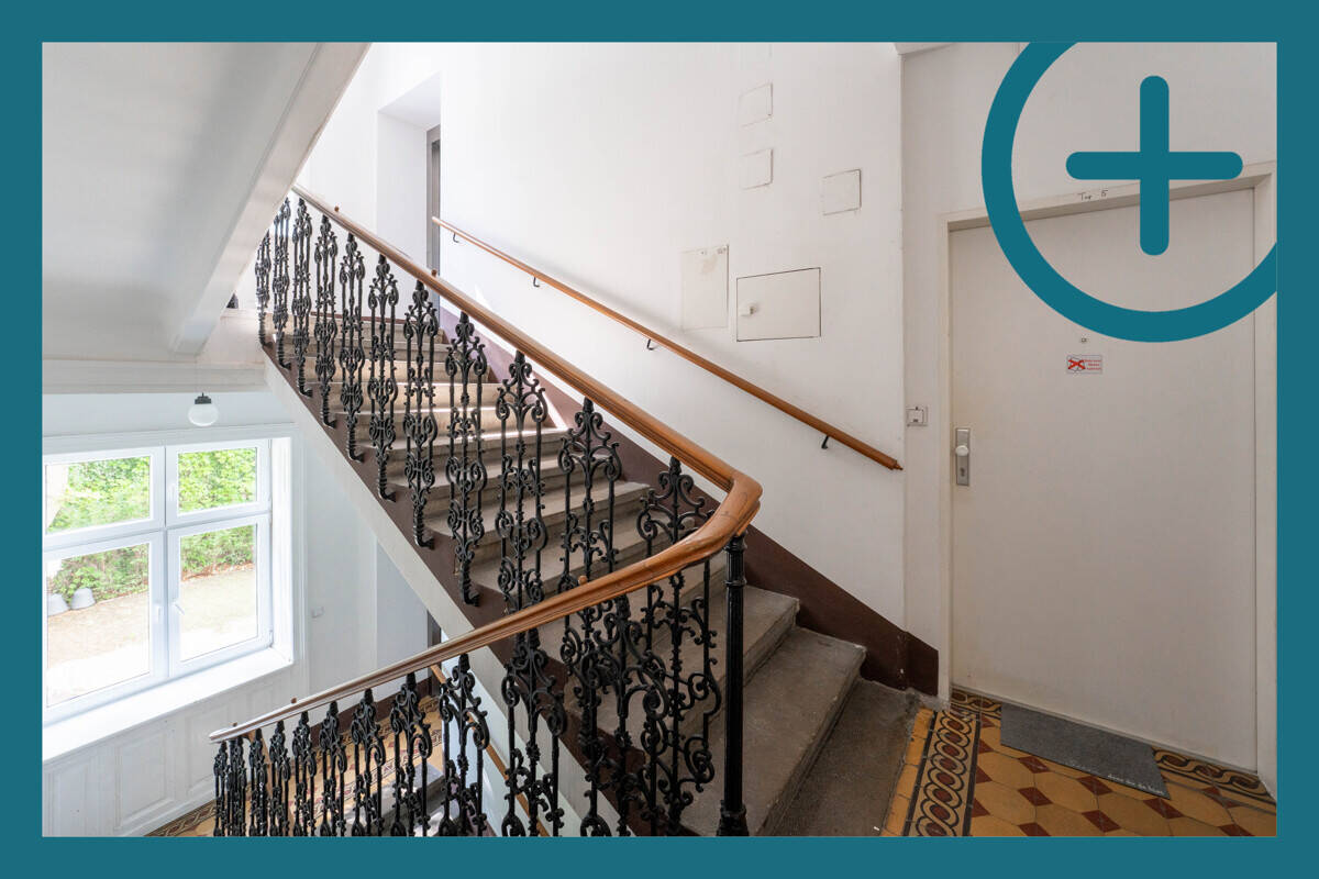 Wohnung zum Kauf – Klosterneuburg