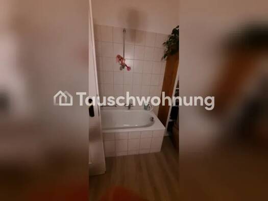 Wohnung zur Miete Tauschwohnung 1.400 € 5 Zimmer 137 m² 1. Geschoss Innenstadt-West Innenstadt - West 76133