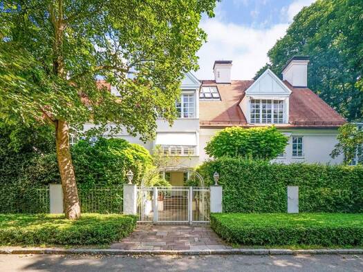 Wohnung zum Kauf 1.800.000 € 4 Zimmer 122 m² 1. Geschoss Bogenhausen München 81925