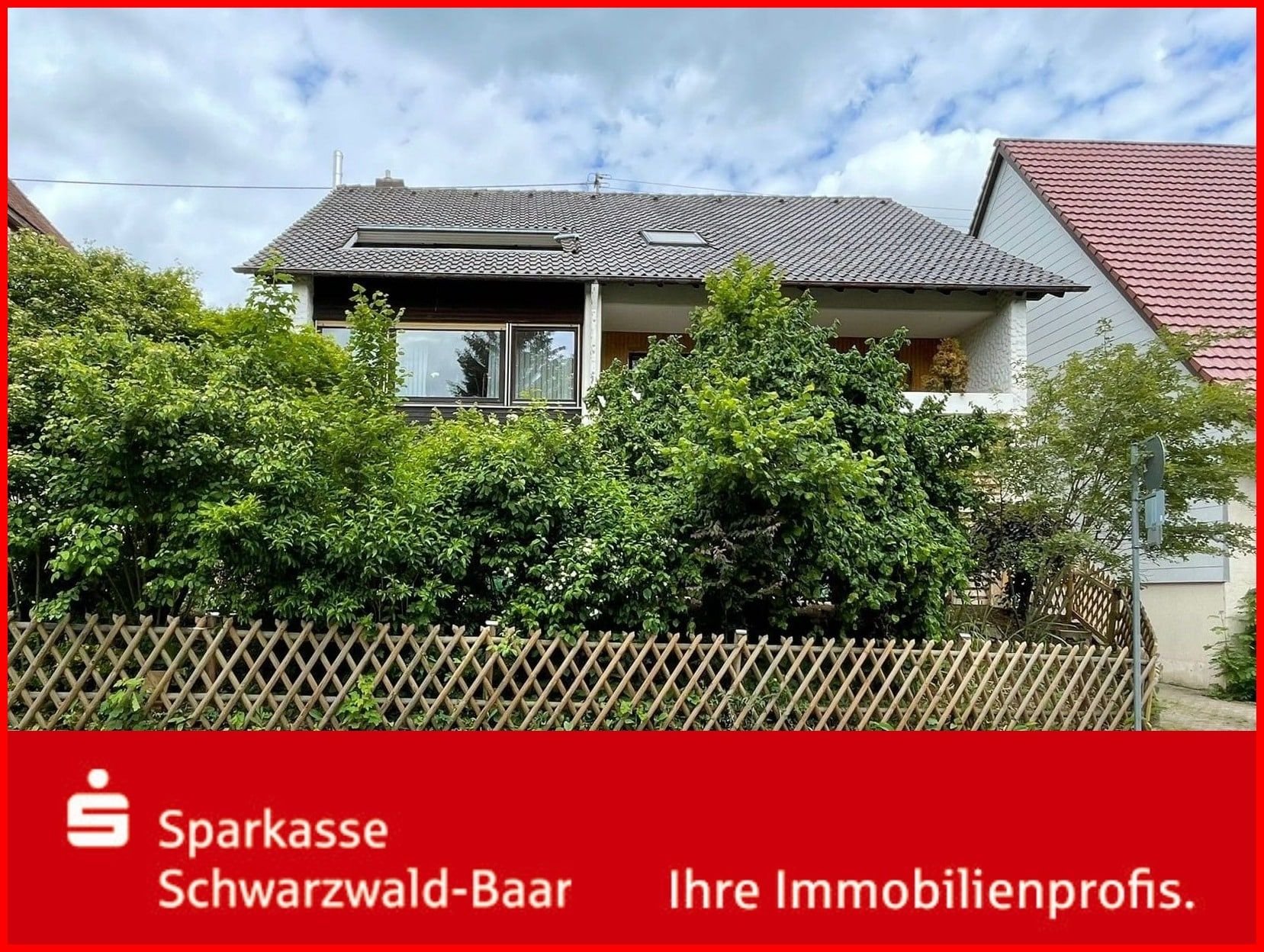 Wohnung zum Kauf 240.000 € 4 Zimmer 102 m²<br/>Wohnfläche 1.<br/>Geschoss Mühlhausen Villingen-Schwenningen 78056