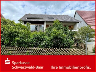 Wohnung zum Kauf 240.000 € 4 Zimmer 102 m² 1. Geschoss Mühlhausen Villingen-Schwenningen 78056