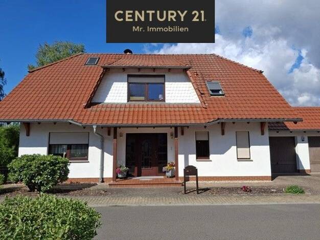 Einfamilienhaus zum Kauf 485.000 € 6 Zimmer 185 m² 823 m² Grundstück Kolzenburg Luckenwalde 14943