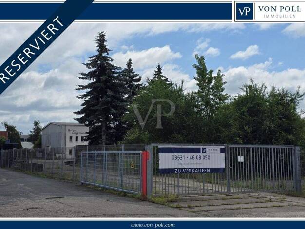 Lagerhalle zum Kauf 650.000 € 998 m² Lagerfläche Nordhausen 99734