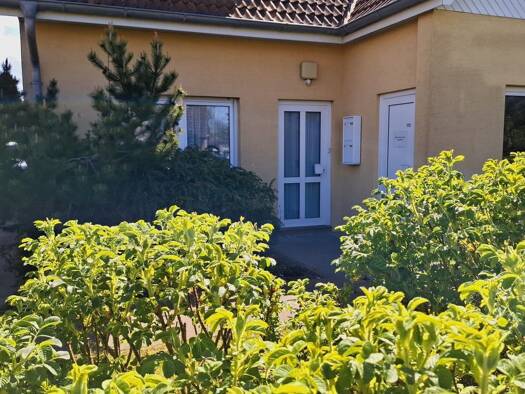 Wohnung zum Kauf 198.500 € 2 Zimmer 60 m² Reriker Straße 30 Kühlungsborn 18225