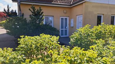 Wohnung zum Kauf 220.000 € 2 Zimmer 60 m² Reriker Straße 30 Kühlungsborn 18225