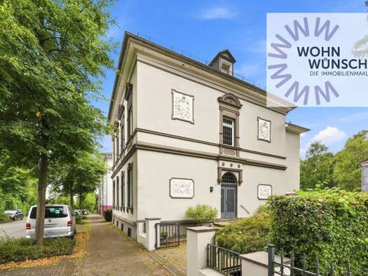 Mehrfamilienhaus zum Kauf als Kapitalanlage geeignet 549.000 € 1 Zimmer 335 m² 446 m² Grundstück Wermelskirchen Wermelskirchen 42929