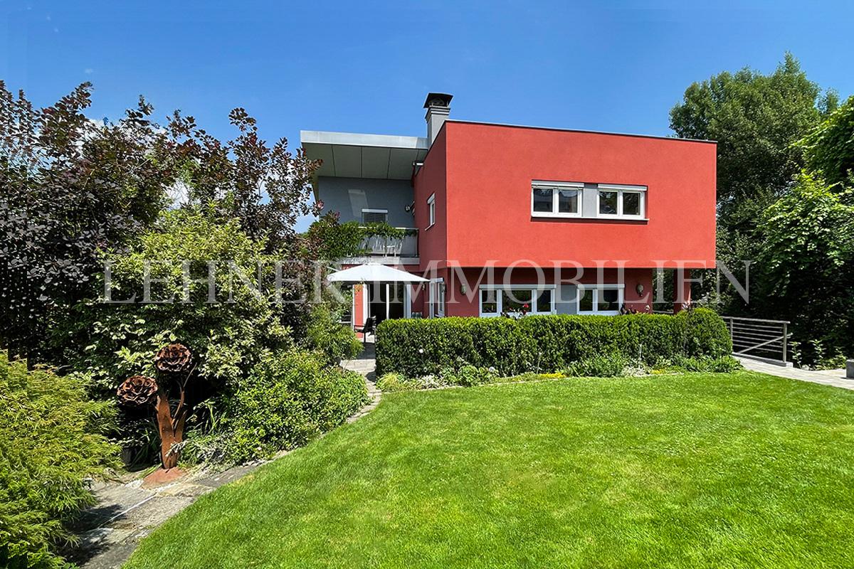 Einfamilienhaus zum Kauf 1.200.000 € 8 Zimmer 257 m²<br/>Wohnfläche 1.182 m²<br/>Grundstück Waltendorf Graz,09.Bez.:Ragnitz 8047