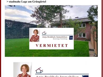 Wohnung zur Miete 1.540 € 4,5 Zimmer 140 m² EG Gütersloh 33334