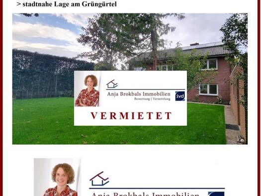 Wohnung zur Miete 1.540 € 4,5 Zimmer 140 m² EG Gütersloh 33334