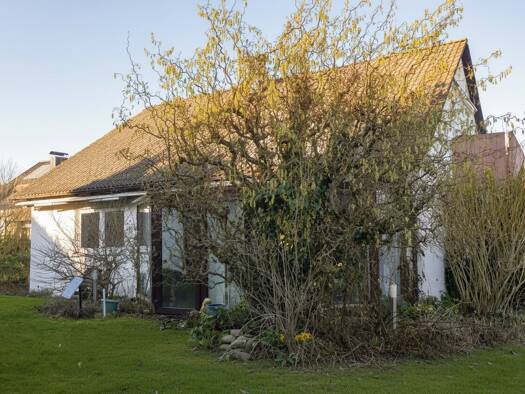 Einfamilienhaus zum Kauf 7 Zimmer 165 m² 709 m² Grundstück Warthausen 88447