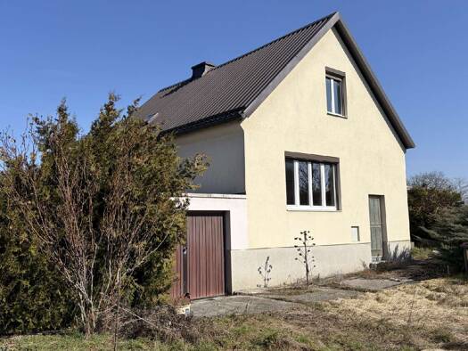 Einfamilienhaus zum Kauf 485.000 € 4 Zimmer 1.106 m² Grundstück Wiener Neustadt 2700