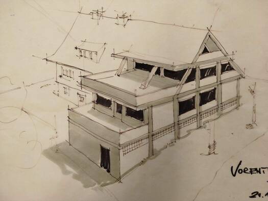 Einfamilienhaus zum Kauf 289.000 € 10 Zimmer 252 m² 982 m² Grundstück frei ab sofort Remsfeld Knüllwald 34593