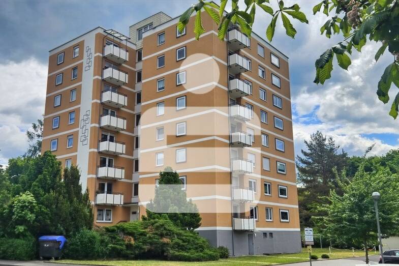 Wohnung zum Kauf 85.000 € 1 Zimmer 38,2 m² 1. Geschoss Bad Kissingen Bad Kissingen 97688