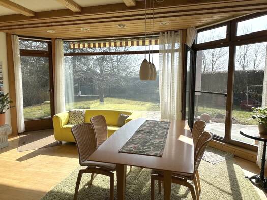 Einfamilienhaus zum Kauf 625.000 € 137 m² 676 m² Grundstück Estenfeld 97230