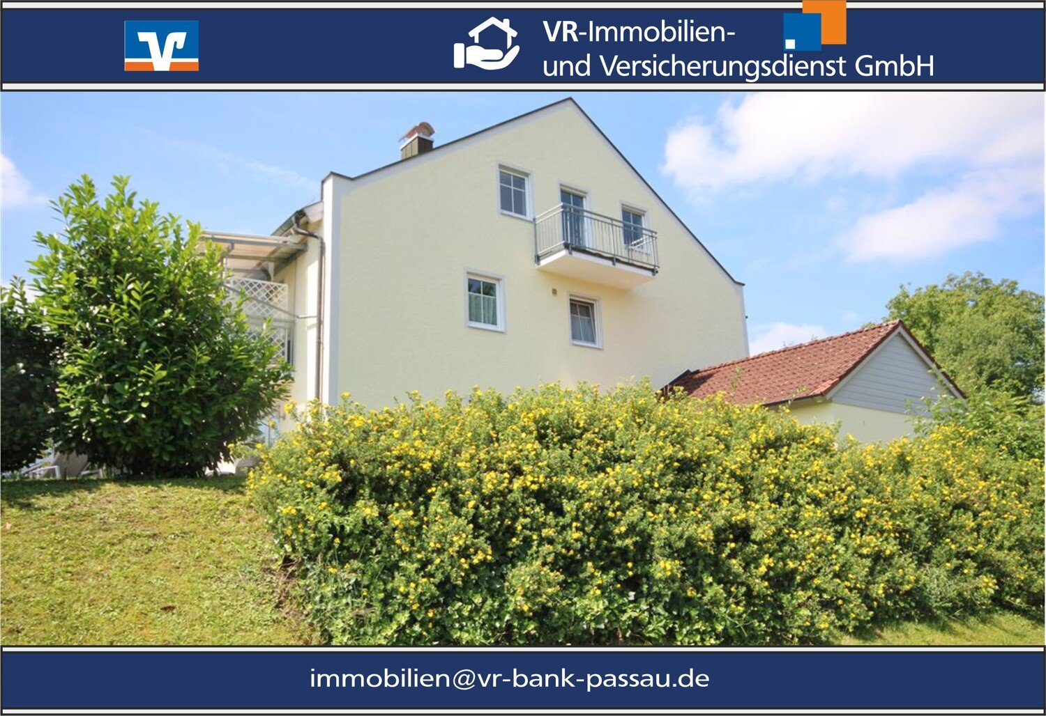 Wohnung zum Kauf 185.000 € 3 Zimmer 79 m²<br/>Wohnfläche Neukirchen Neuburg am Inn / Neukirchen am Inn 94127